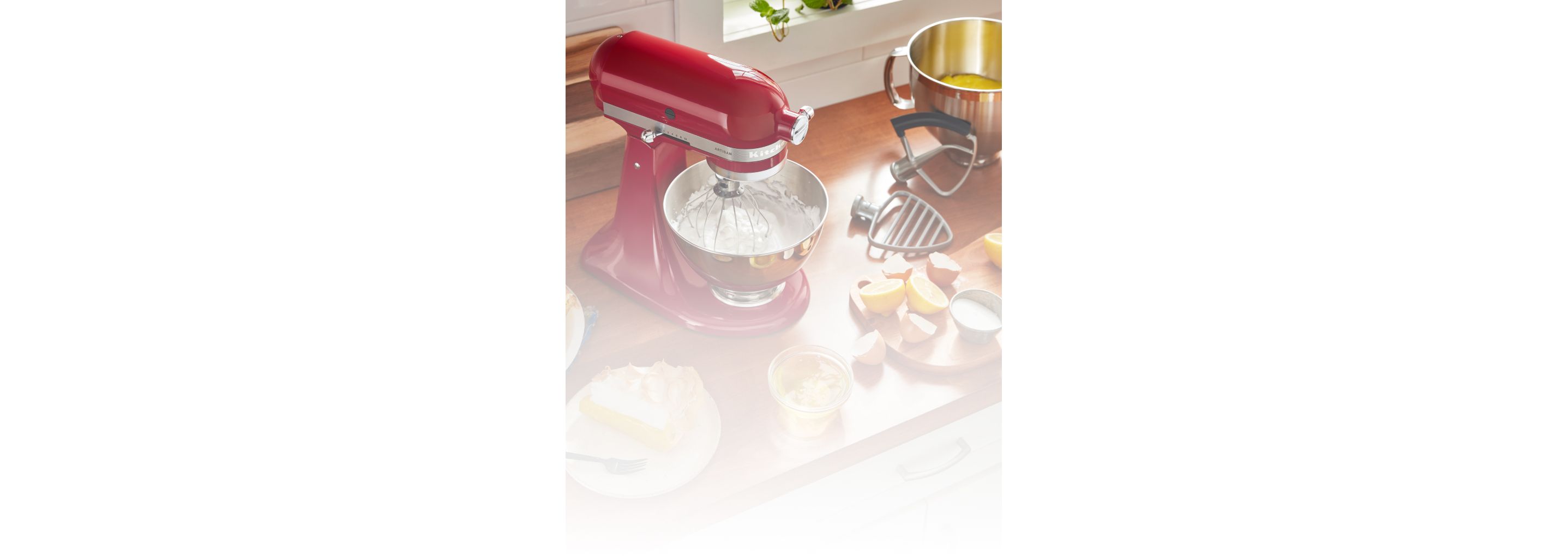 Kitchen Appliances to Bring Culinary Inspiration to Life KitchenAid