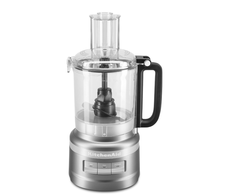 9 Cup Food Processor.