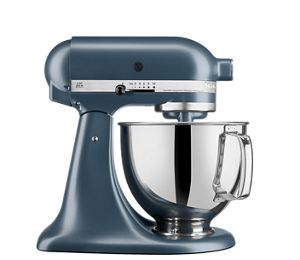 Kitchen Appliances to Bring Culinary Inspiration to Life KitchenAid