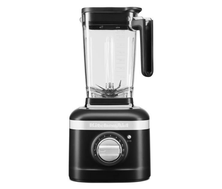 K400 Variable Speed Blender with Tamper.