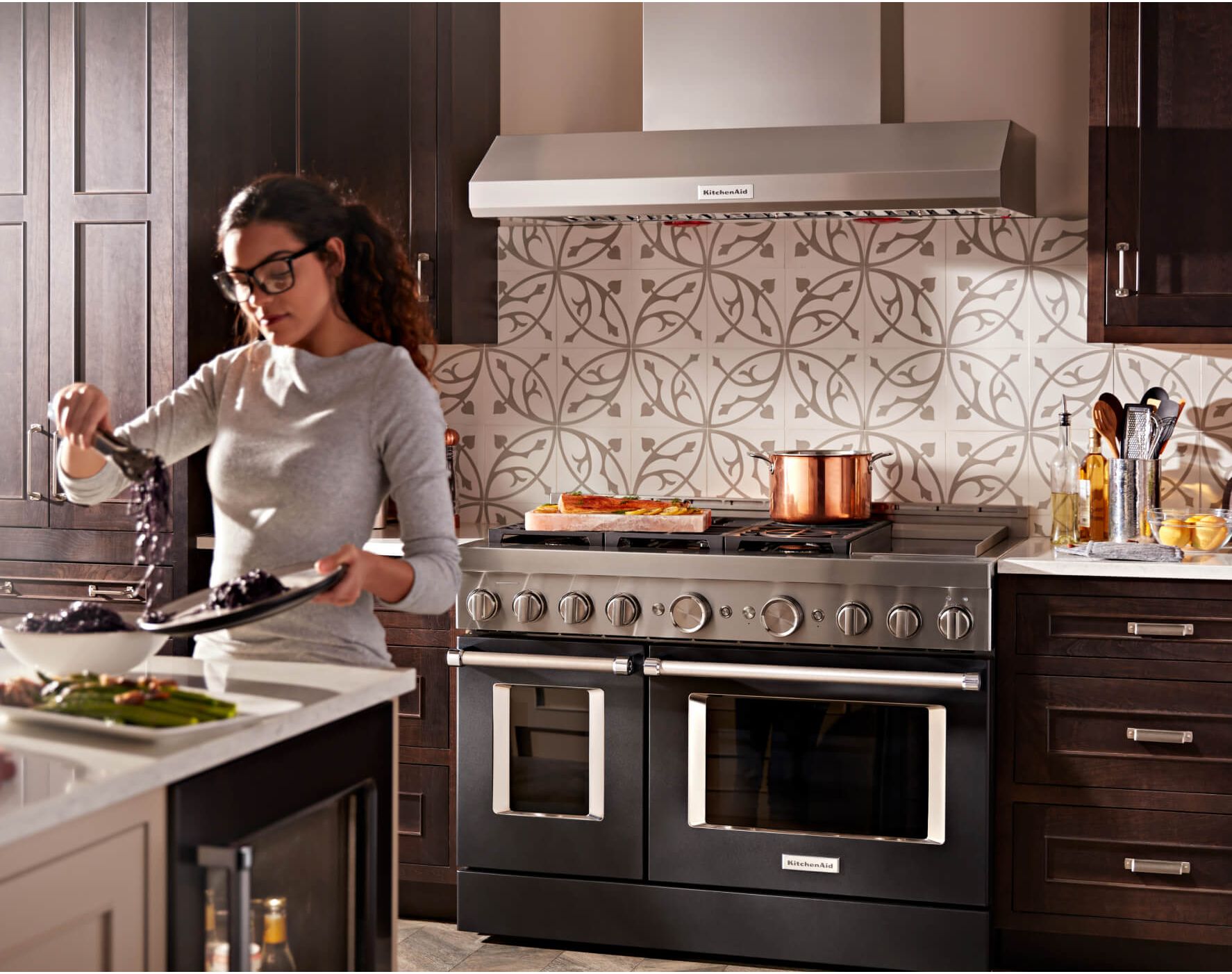 Premium Kitchen Countertop Appliances Kitchenaid