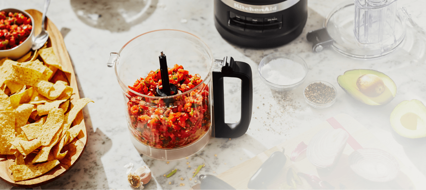 Kitchen Appliances To Bring Culinary Inspiration To Life Kitchenaid