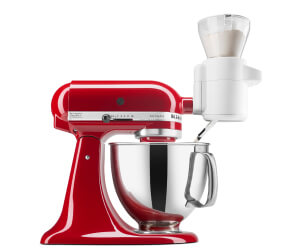Kitchen Appliances to Bring Culinary Inspiration to Life | KitchenAid