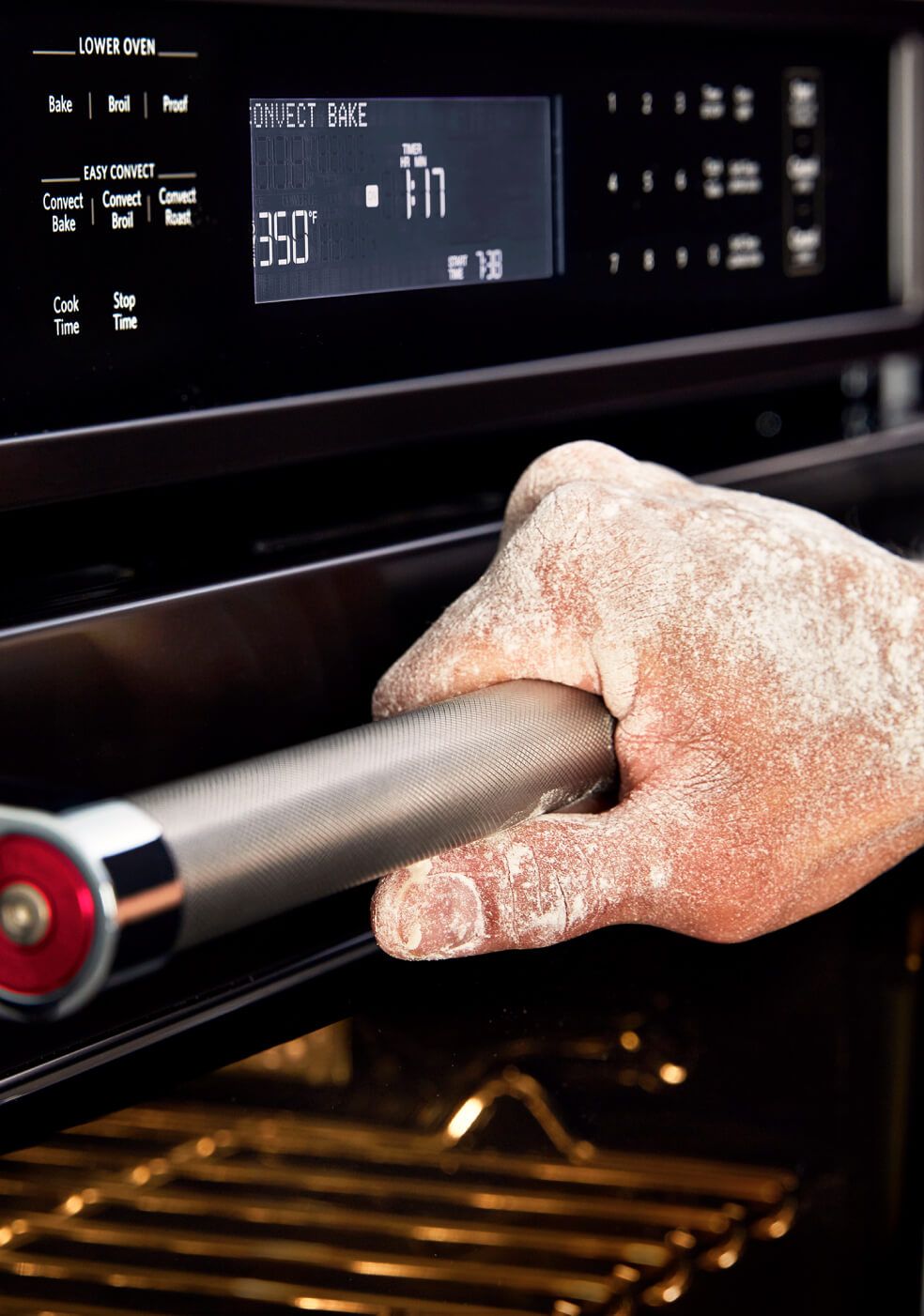 Major Kitchen Appliances Kitchenaid