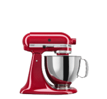 Making Bread with My KitchenAid Stand Mixer - Finding Zest