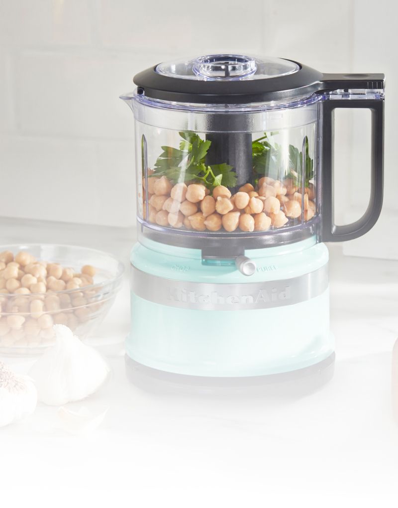 KitchenAid® Food Processor.