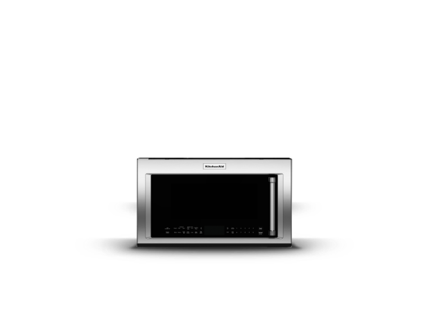 KitchenAid® Microwave.