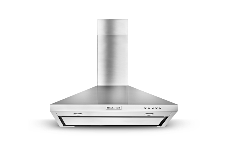 KitchenAid® Hood.