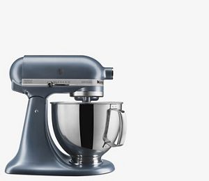 Artisan® Series 5 Quart Tilt-Head Stand Mixer