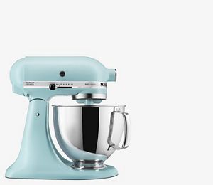 Artisan® Series 5 Quart Tilt-Head Stand Mixer