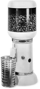 kitchenaid seed grinder
