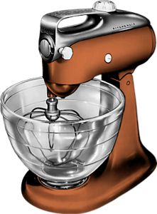 KitchenAid Brand's History KitchenAid