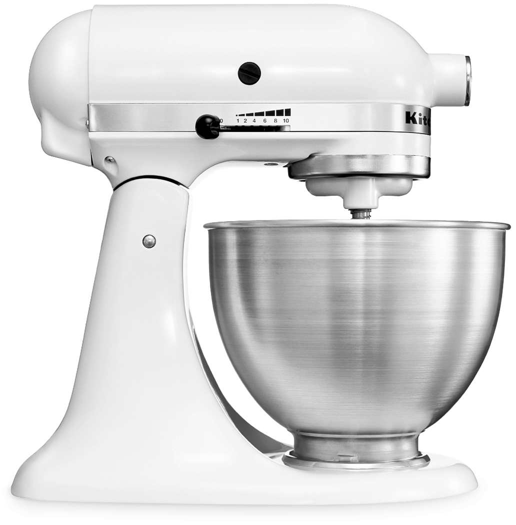 X 上的KitchenAid：「[NEW PRODUCT] New Stand Mixer colors have been
