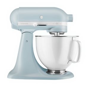 first kitchenaid mixer        
        <figure class=