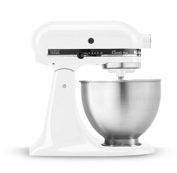 KitchenAid Deluxe vs. Classic Mixers: 9 Key Differences