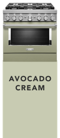 Swatch Avocado Cream