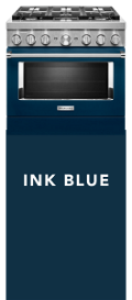 Swatch Ink Blue
