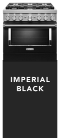 Swatch Imperial Black