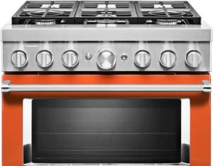 Major Kitchen Appliances | KitchenAid