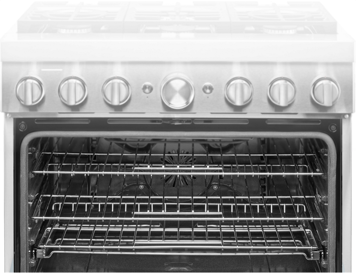 Commercial Inspired Range Kitchenaid Kitchenaid
