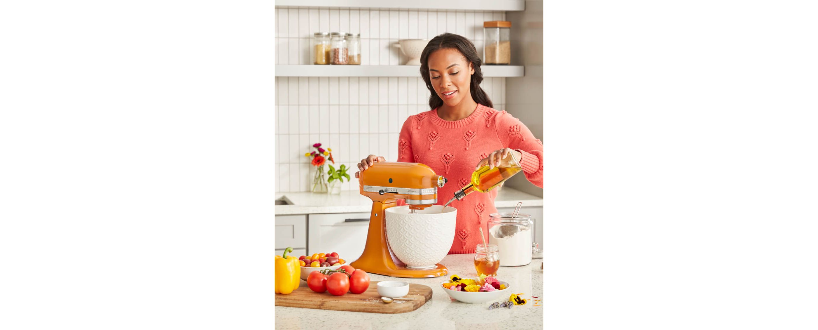 The New Kitchen Aid Mini ? – The Best People Blog