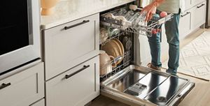 kitchenaid dishwasher deals