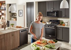 kitchen aid store near me