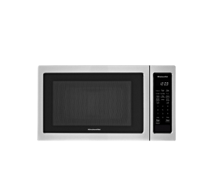 KitchenAid® Microwave.
