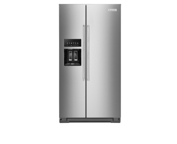 KitchenAid® Refrigerator.