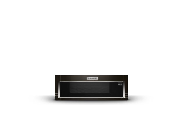 KitchenAid® Microwave.