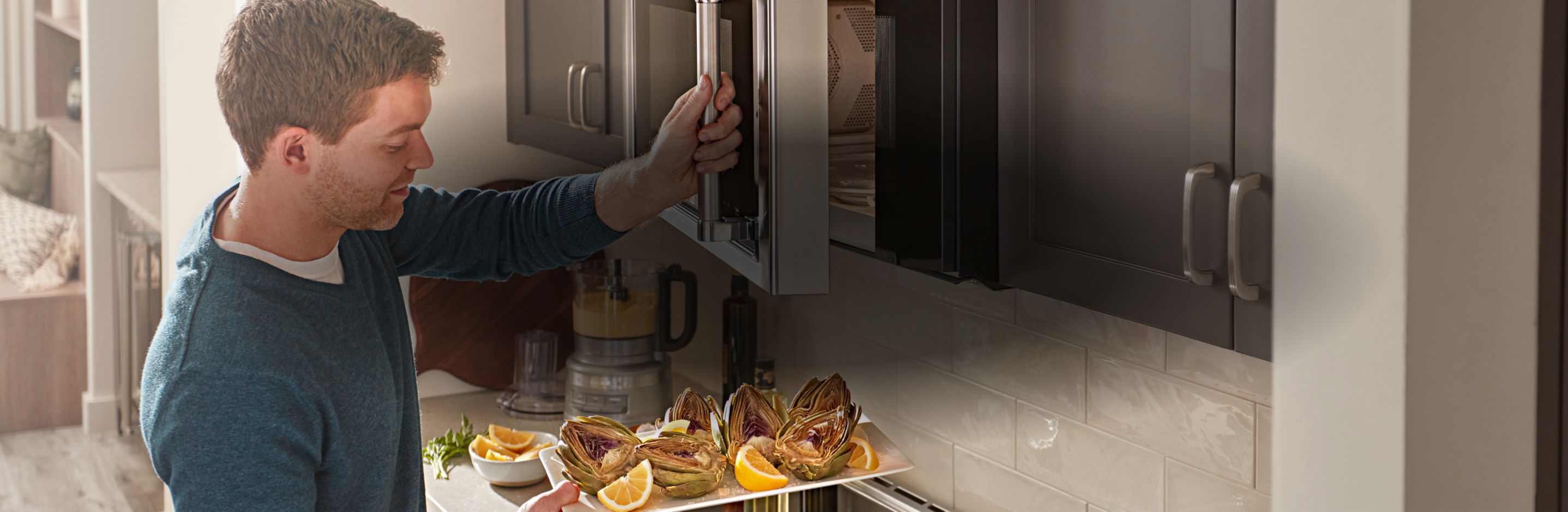 Shop limited-time offers on KitchenAid® major appliances.