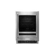 KitchenAid® Undercounter Refrigerators 
