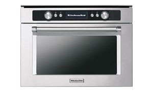 KitchenAid® Built-in Microwaves