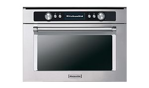 KitchenAid Steam Oven