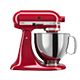 Browse KitchenAid Artisan Stand Mixers Range | KitchenAid