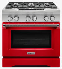 Major Kitchen Appliances | KitchenAid