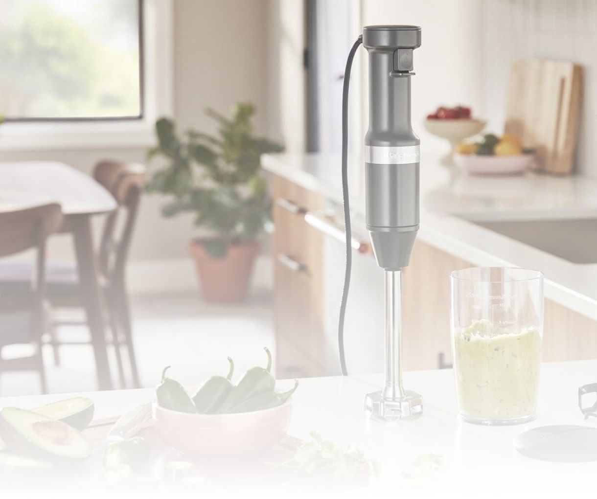COUNTERTOP APPLIANCES