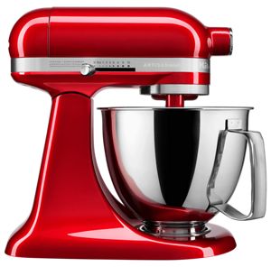 stand alone mixer