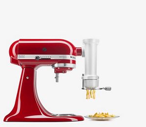 Gourmet Pasta Press