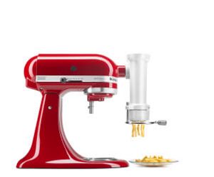 
                              Gourmet Pasta Press
                          