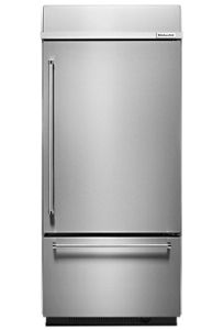 all kitchenaid refrigerators