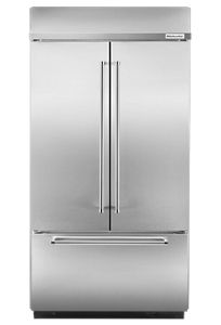 all kitchenaid refrigerators