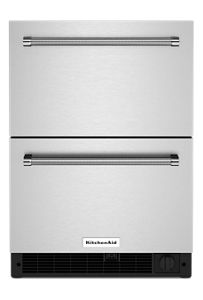 all kitchenaid refrigerators