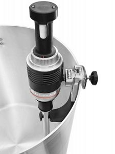kitchenaid commercial hand mixer