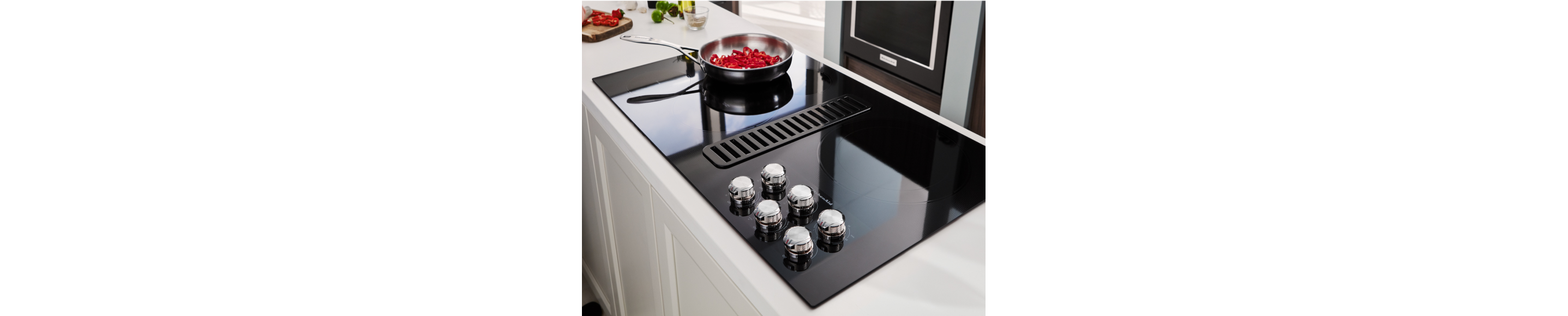 Cooktops for Every Home