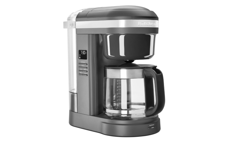 KitchenAid® coffee collection.