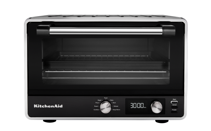 KitchenAid® Digital Countertop Oven with Air Fry