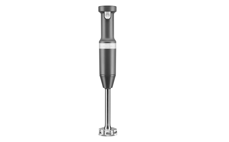 KitchenAid® hand blender. Shop KitchenAid® hand blenders.