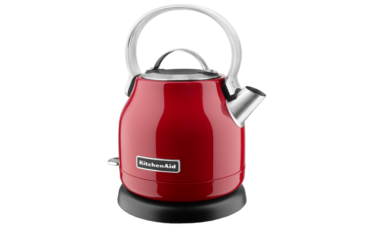KitchenAid® kettle.