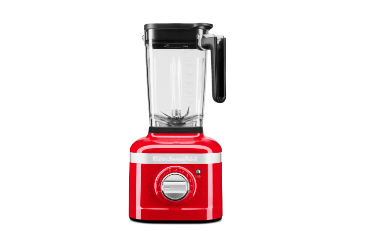 KitchenAid® blender.